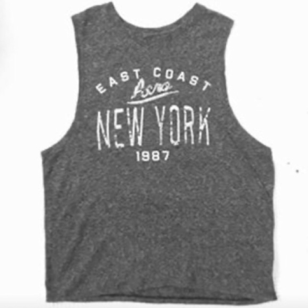 Aeropostale Muscle Tank Top